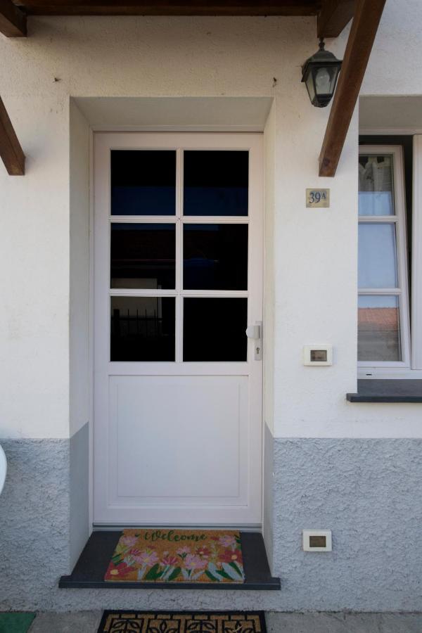 219 - Casa Pestella Casarza, 10 Minuti Di Auto Dal Mare Di Sestri Levante Casarza Ligure Exterior foto