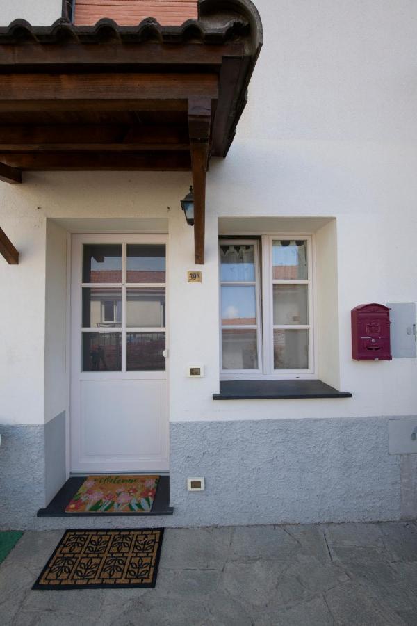 219 - Casa Pestella Casarza, 10 Minuti Di Auto Dal Mare Di Sestri Levante Casarza Ligure Exterior foto